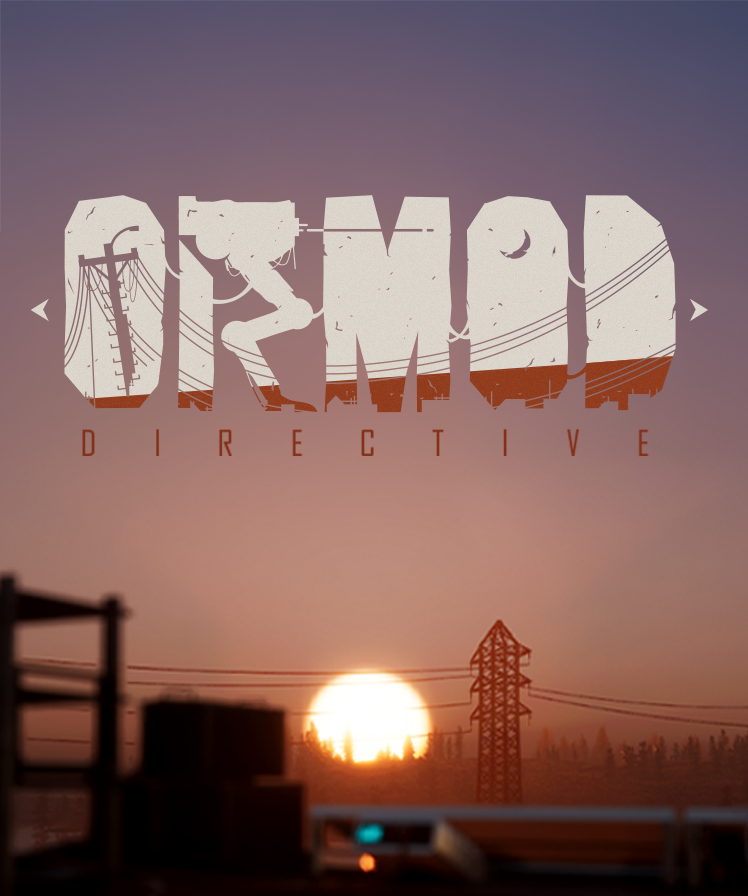 Ormod